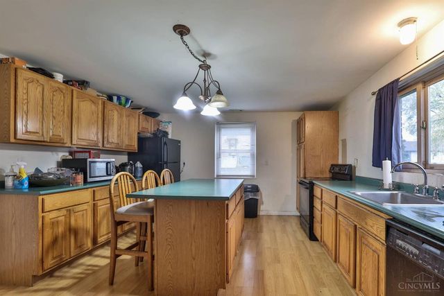 4104 Trevor Avenue, Cheviot, OH 45211