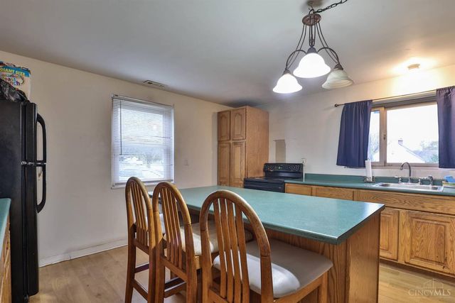 4104 Trevor Avenue, Cheviot, OH 45211