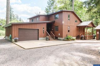 11874 Riverhaven Ln SE, Stayton, OR 97383