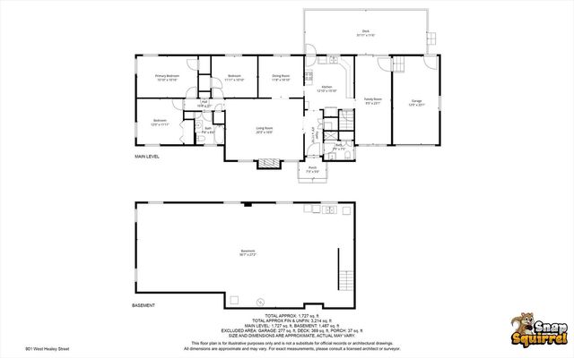 901 W Healey Street, Champaign, IL 61821