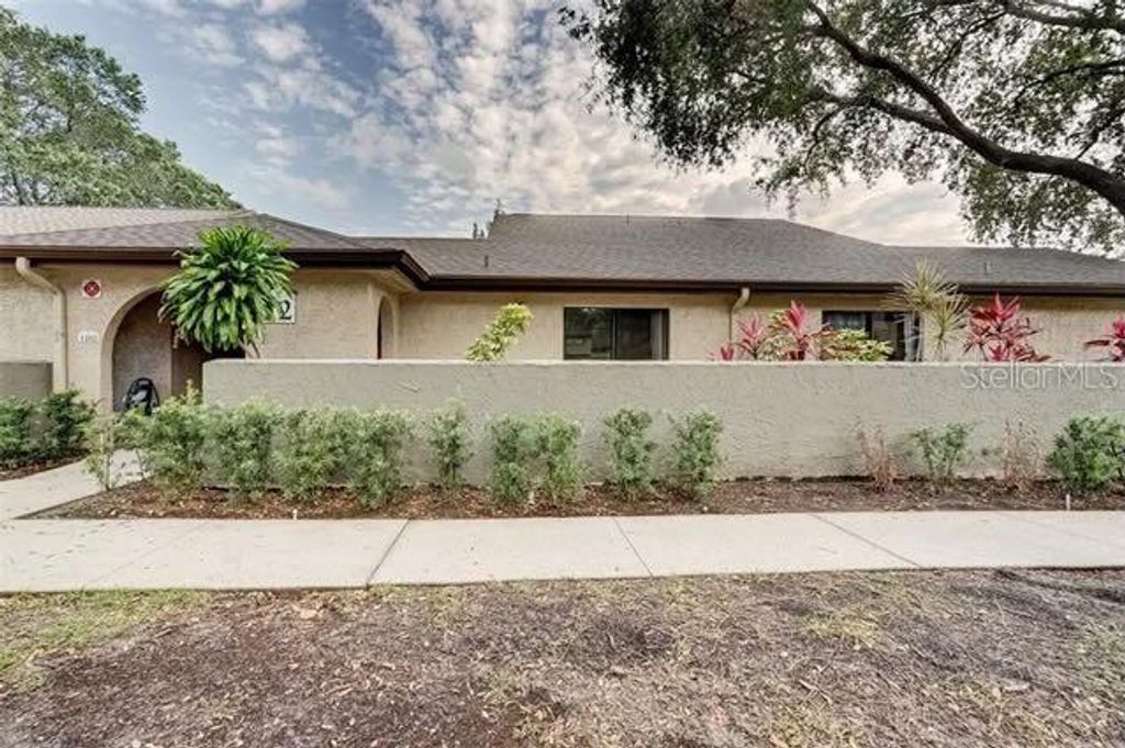 6262 142ND AVENUE N 1203, Clearwater, FL 33760