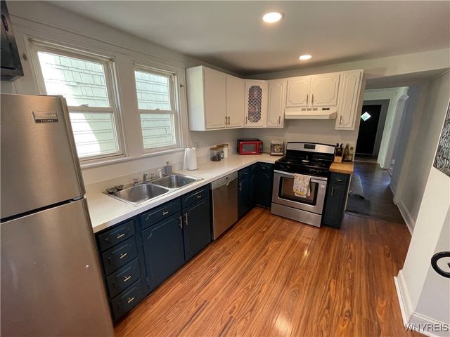 112 Hubbell Ave Avenue, Buffalo, NY 14220