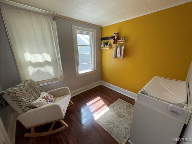 112 Hubbell Ave Avenue, Buffalo, NY 14220