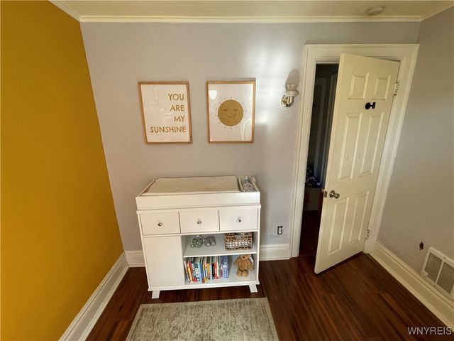 112 Hubbell Ave Avenue, Buffalo, NY 14220