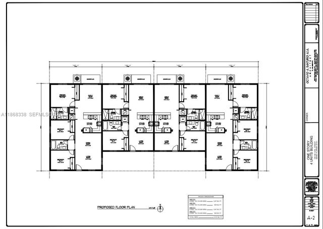 555 NE 147th Street, Miami, FL 33161