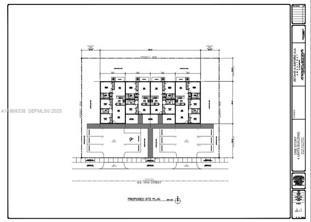 555 NE 147th Street, Miami, FL 33161