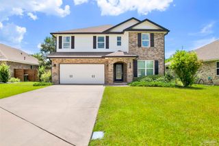 4809 Fish Hawk Ct, Pensacola, FL 32507