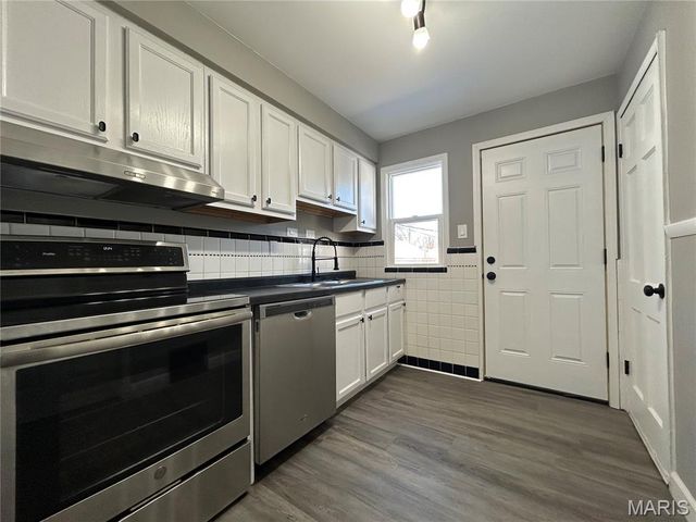 8151 Myrick Street, St Louis, MO 63134