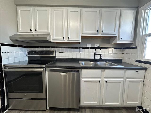 8151 Myrick Street, St Louis, MO 63134