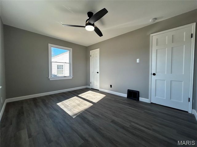 8151 Myrick Street, St Louis, MO 63134