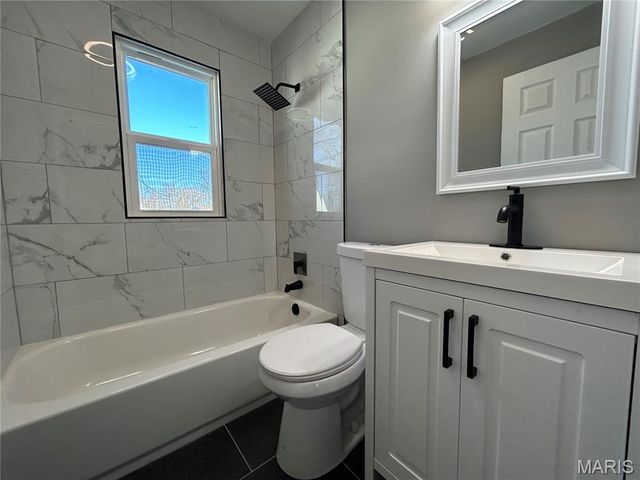 8151 Myrick Street, St Louis, MO 63134