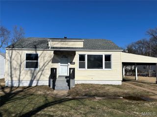 8151 Myrick Street, St Louis, MO 63134