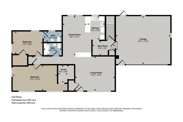 26131 M 40, Almena Twp, MI 49055