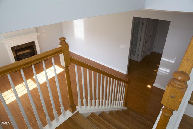 7751 San Gabriel Street, Raleigh, NC 27613