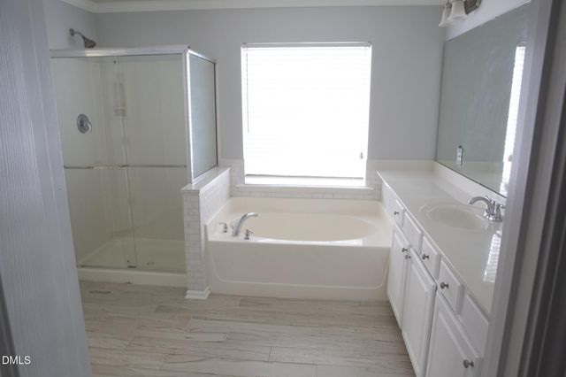 7751 San Gabriel Street, Raleigh, NC 27613