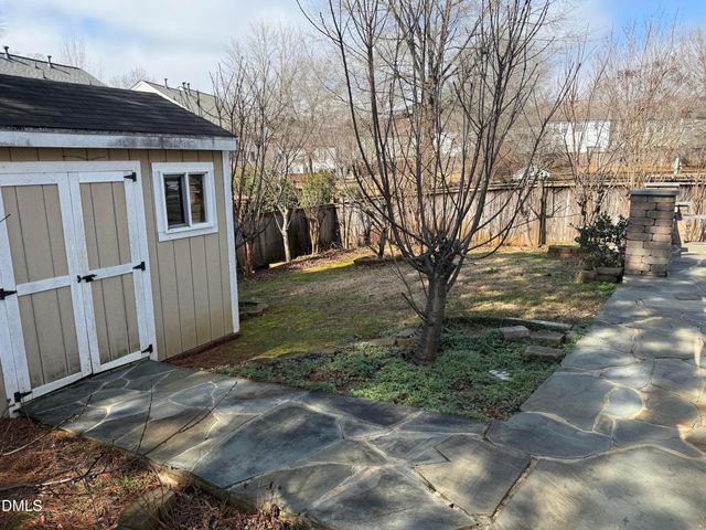 7751 San Gabriel Street, Raleigh, NC 27613