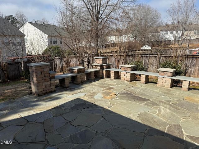 7751 San Gabriel Street, Raleigh, NC 27613