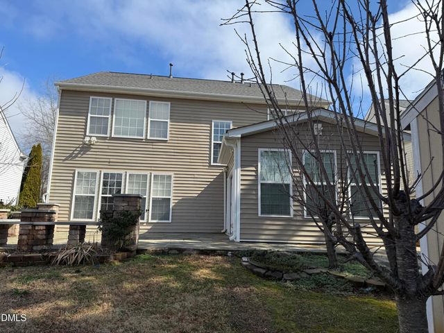 7751 San Gabriel Street, Raleigh, NC 27613