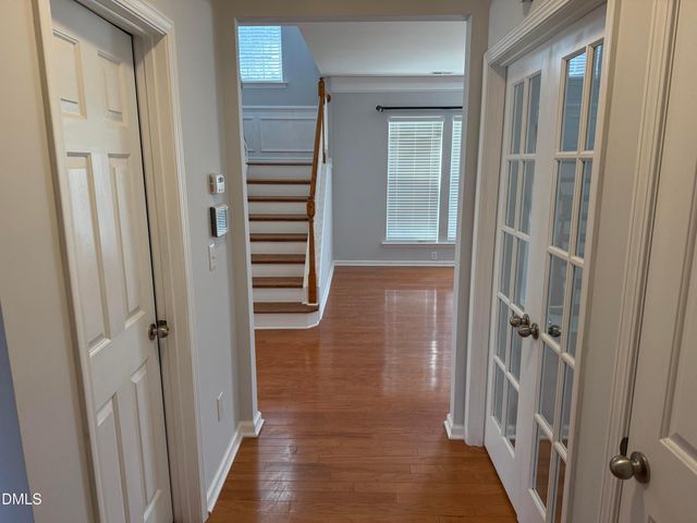 7751 San Gabriel Street, Raleigh, NC 27613