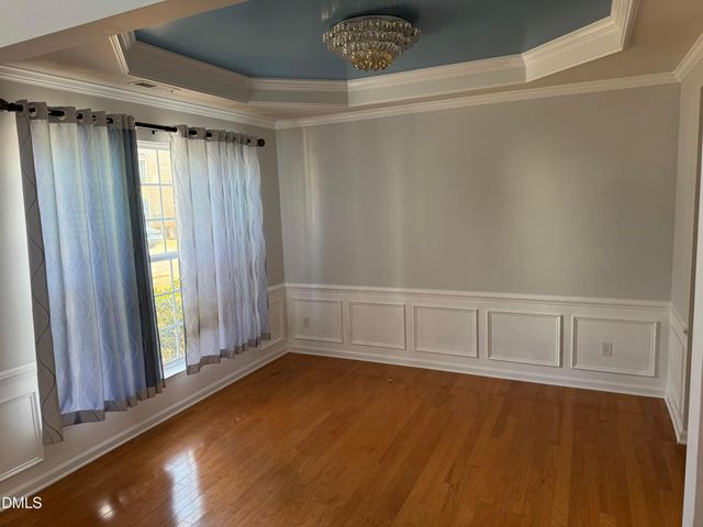 7751 San Gabriel Street, Raleigh, NC 27613