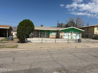 9821 GOBY Street, El Paso, TX 79924
