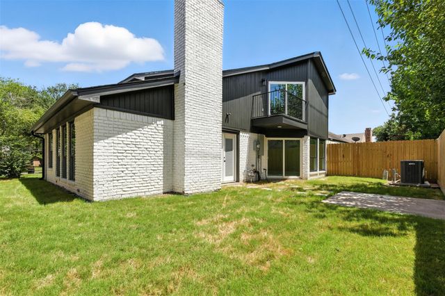 1202 Forest Home Drive, Houston, TX 77077