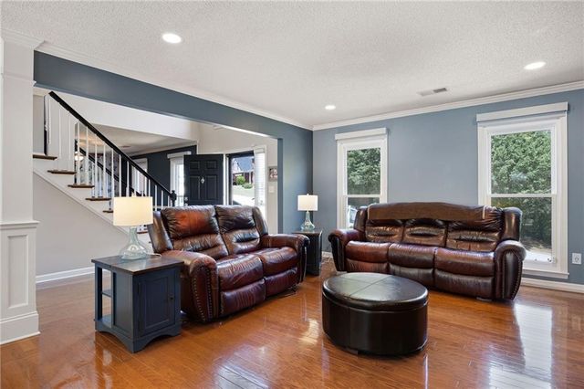 283 Hunters Trace, Dallas, GA 30157