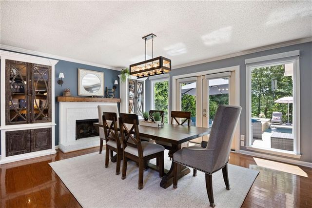 283 Hunters Trace, Dallas, GA 30157