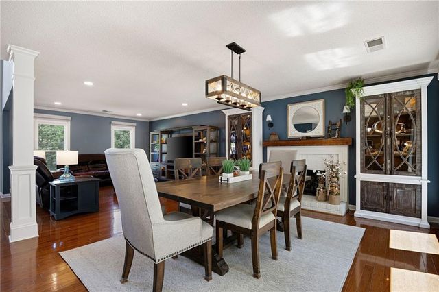 283 Hunters Trace, Dallas, GA 30157