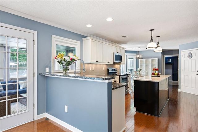 283 Hunters Trace, Dallas, GA 30157