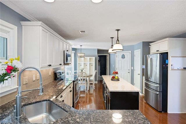 283 Hunters Trace, Dallas, GA 30157