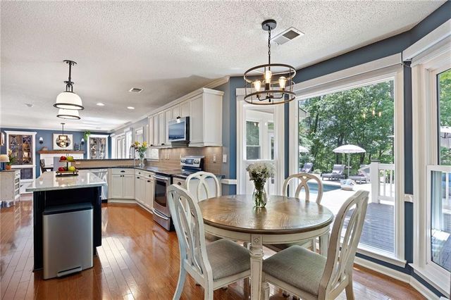283 Hunters Trace, Dallas, GA 30157