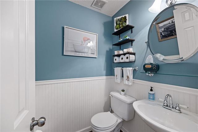 283 Hunters Trace, Dallas, GA 30157