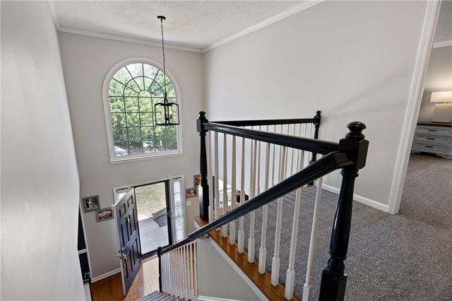 283 Hunters Trace, Dallas, GA 30157
