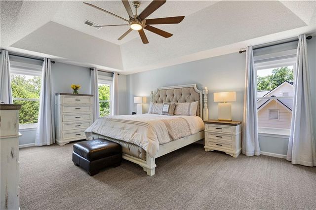 283 Hunters Trace, Dallas, GA 30157