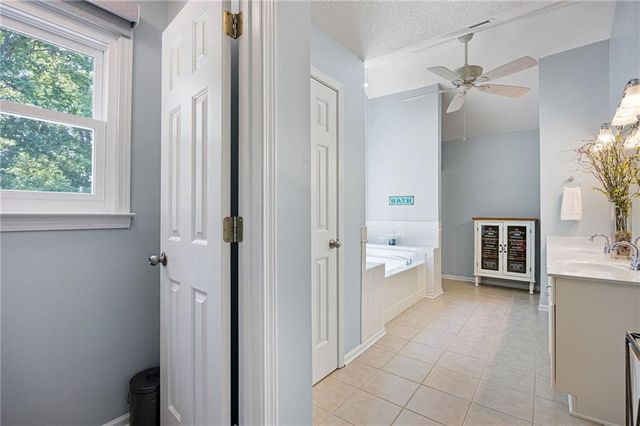 283 Hunters Trace, Dallas, GA 30157
