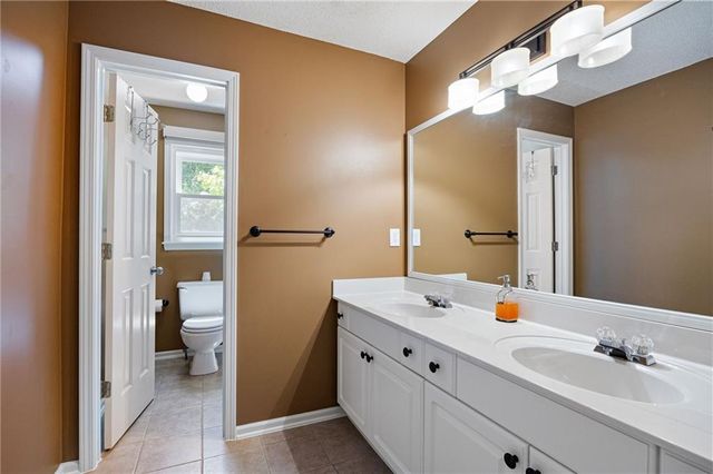 283 Hunters Trace, Dallas, GA 30157