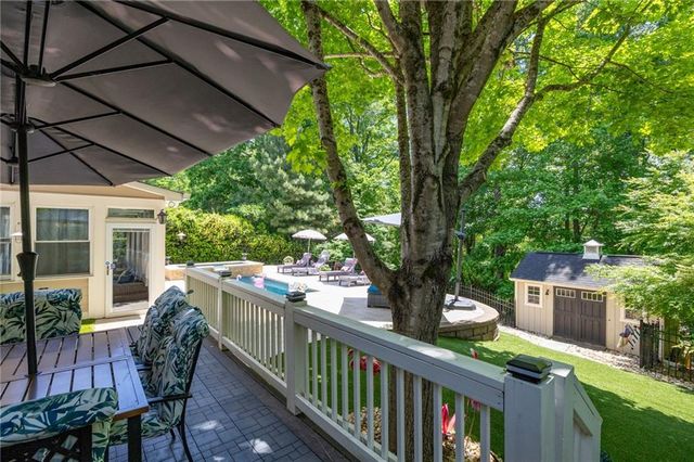 283 Hunters Trace, Dallas, GA 30157