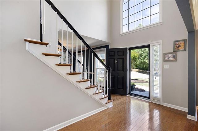 283 Hunters Trace, Dallas, GA 30157