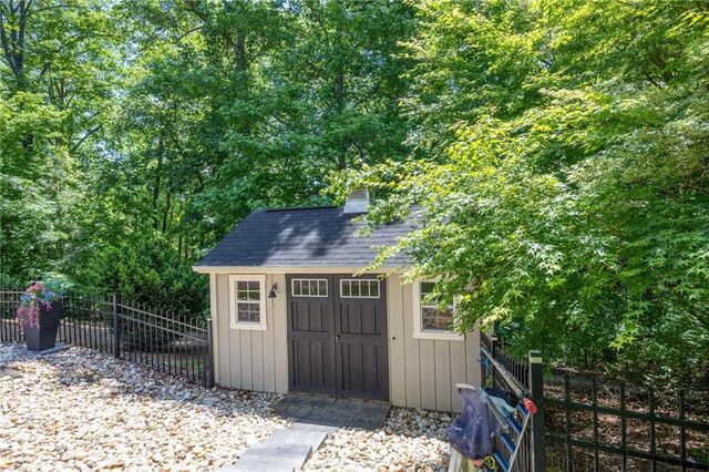 283 Hunters Trace, Dallas, GA 30157