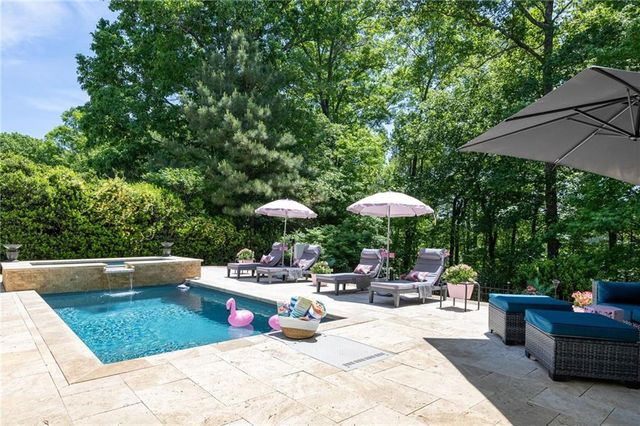 283 Hunters Trace, Dallas, GA 30157