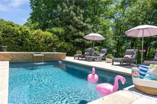 283 Hunters Trace, Dallas, GA 30157