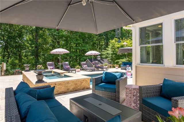 283 Hunters Trace, Dallas, GA 30157