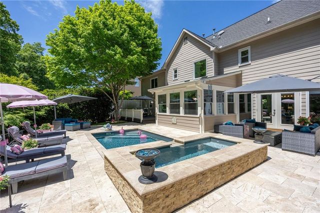 283 Hunters Trace, Dallas, GA 30157