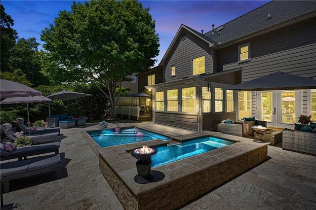 283 Hunters Trace, Dallas, GA 30157