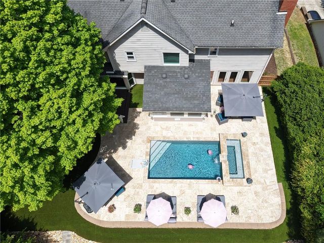 283 Hunters Trace, Dallas, GA 30157