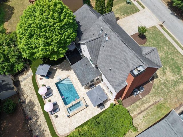 283 Hunters Trace, Dallas, GA 30157