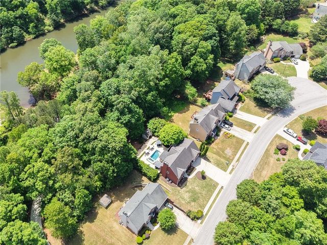 283 Hunters Trace, Dallas, GA 30157