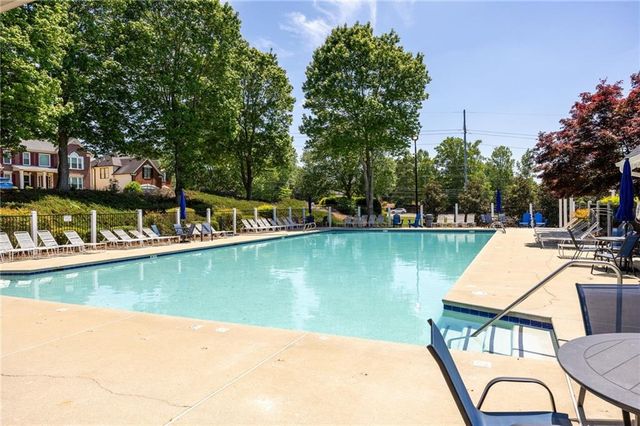 283 Hunters Trace, Dallas, GA 30157