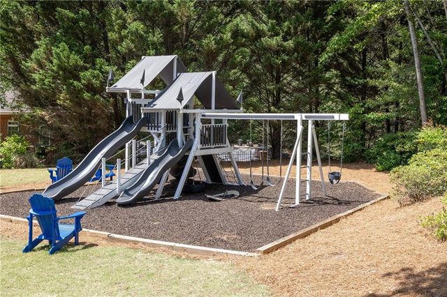 283 Hunters Trace, Dallas, GA 30157